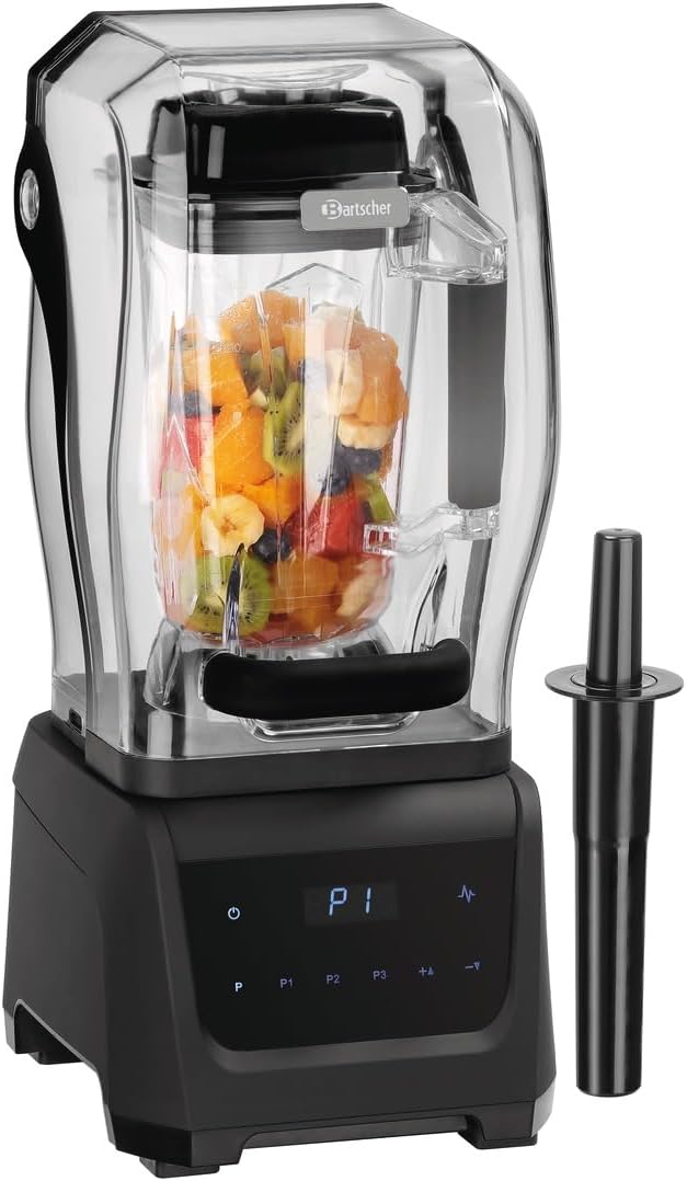 Bartscher Blender PRO TOUCH 2,5L Gastronomiebedarf