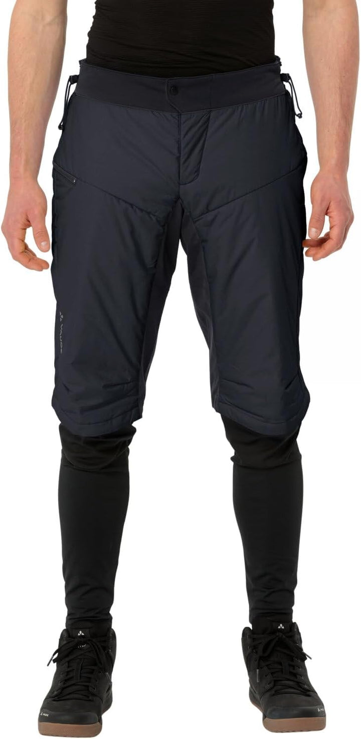 VAUDE Hose Women's Sesvenna Shorts III XS Schwarz, XS Schwarz