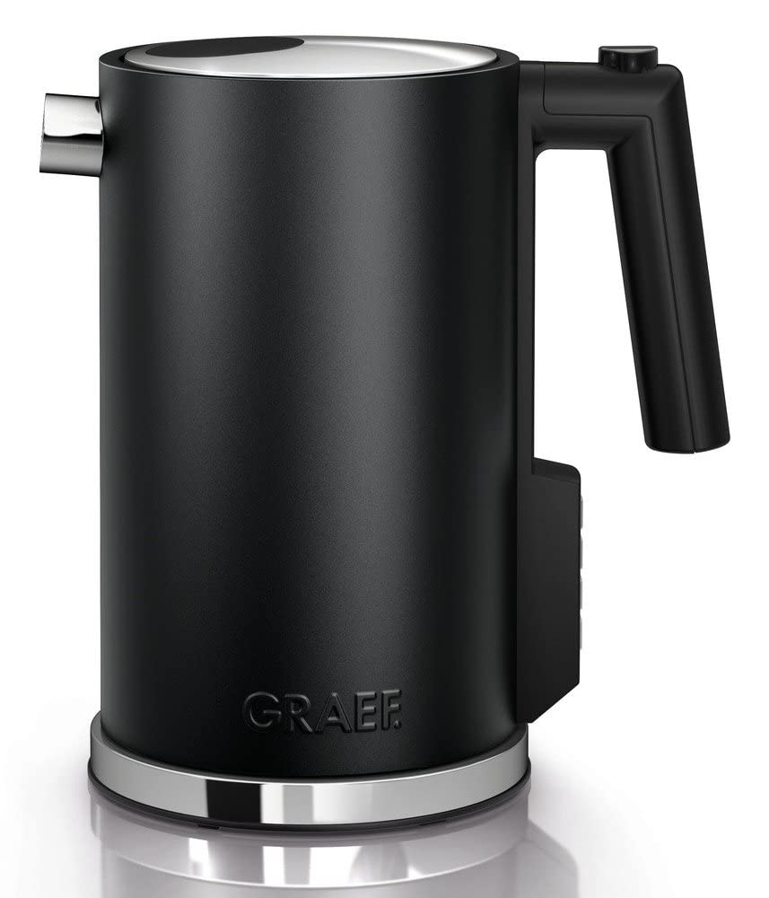 Graef WK 902 WASSERKOCHER