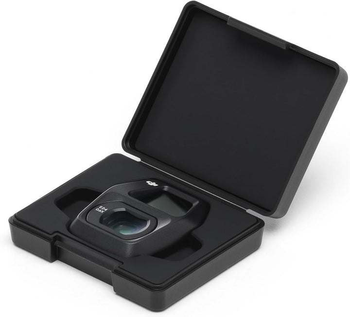 DJI Air 3S Weitwinkelobjektiv