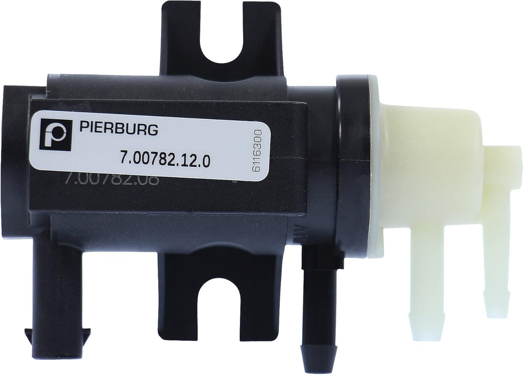 7.00782.12.0 Pierburg Druckübersetzer (Turbo), OE-Qualität