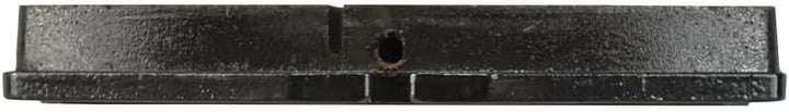 HELLA PAGID 8DB 355 018-301 Bremsbelagsatz - T5103 - Dicke/Stärke: 17.5mm - Bremssystem: Brembo - fü