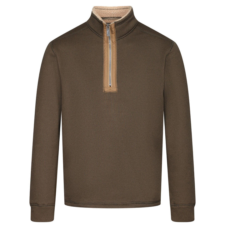 Regatta Herren Galador Pullover, S Dark Khaki