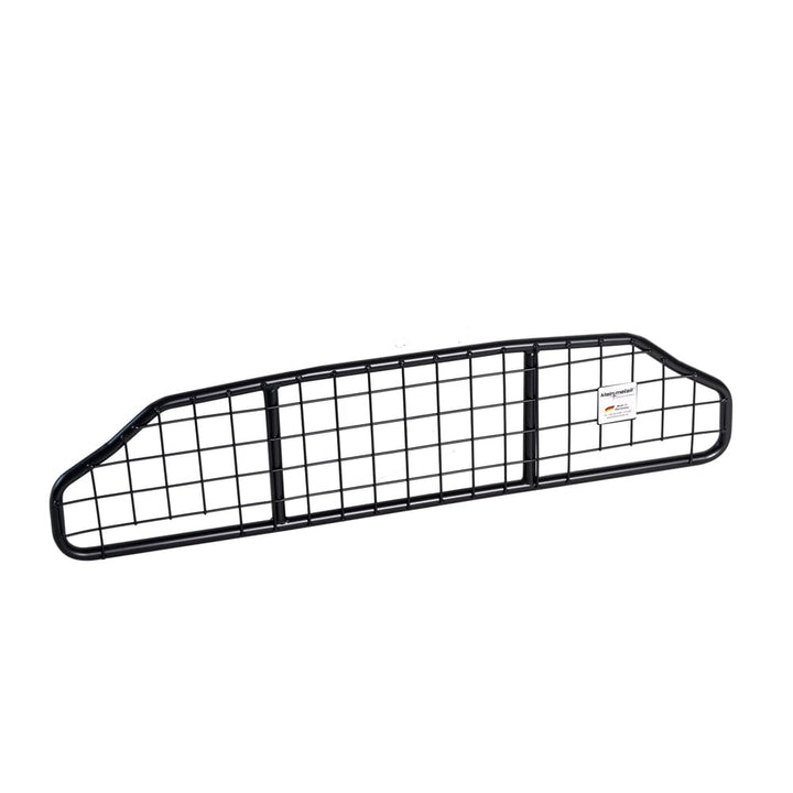 Kleinmetall TraficGard 21008001 Hundegitter Grösse XXS, Crash-getestet nach UN-R126 (L 910 mm x H 20