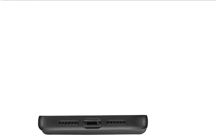JOBY JB01667-BWW Standpoint Smartphone-Hülle für Apple iPhone 11 - Schutzhülle, eingebaute Aluminium