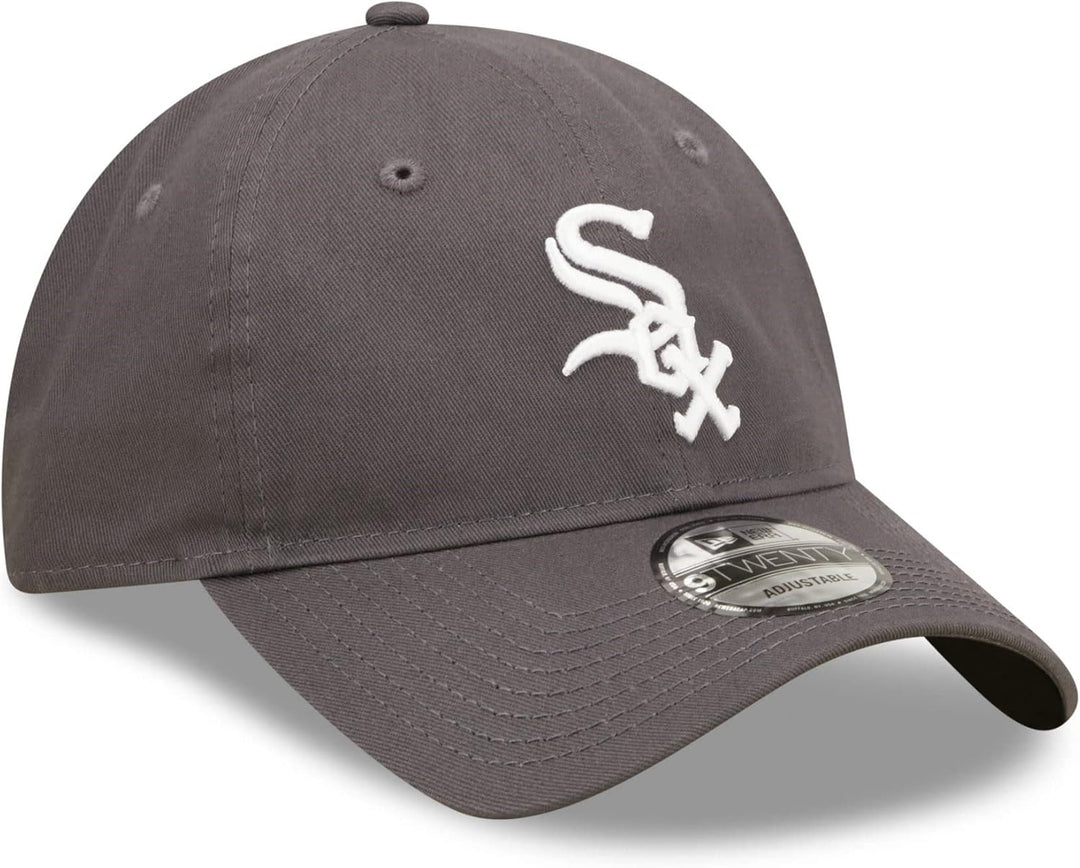 New Era 9Twenty Cap MLB Basecap Baseball Verstellbar Kappe #4-32673 Einheitsgrösse, #4-32673 Einheit