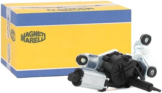 Magneti Marelli 8667188 Heckscheibenwischer