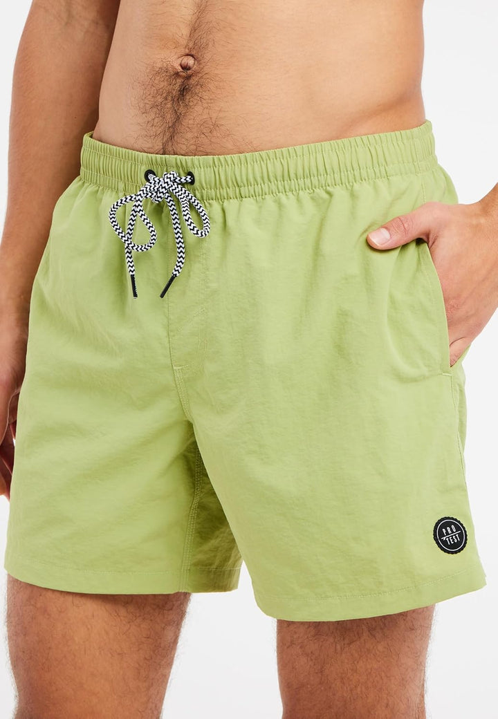Protest Men Faster XS Algaegreen, XS Algaegreen