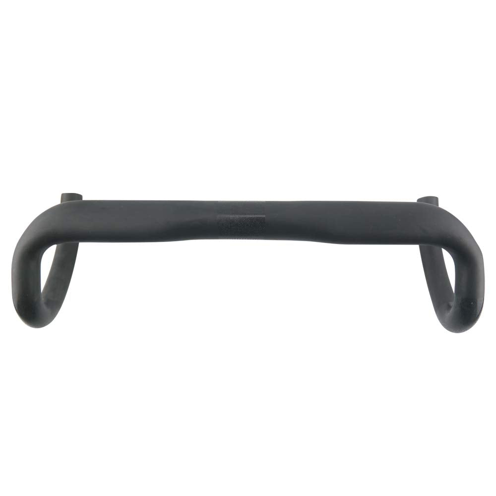 RXL SL Carbon rennrad Lenker schwarz UD matt 31.8 * 420mm fahrradlenker, ohne Logo UD matt 31.8*420m