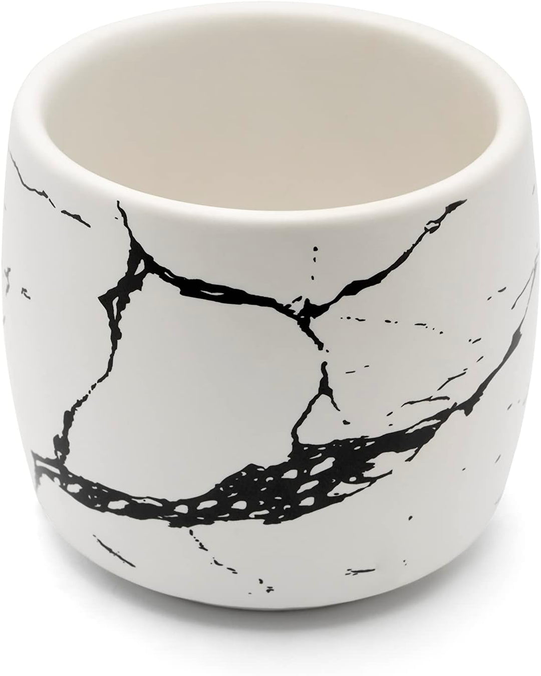Bredemeijer Kobe Geschenkset, Gusseisen, Schwarz, 1200ml