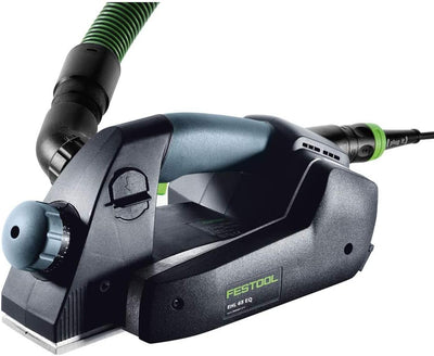 Festool Cepillo monomanual EHL 65 EQ-Plus