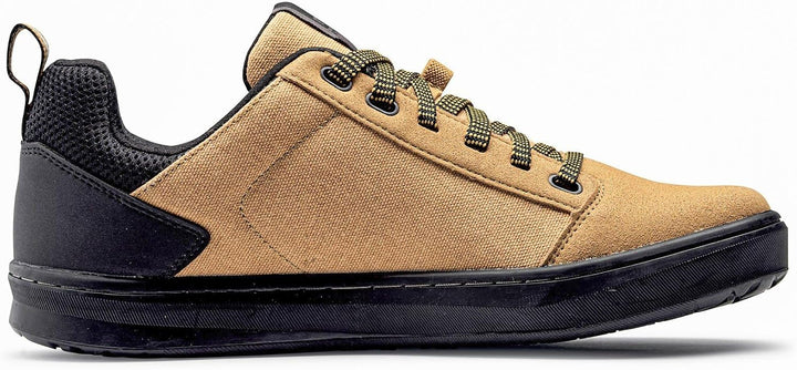 Northwave Mistral Schuhe, Fahrradschuhe 37 EU Black Honey, 37 EU Black Honey