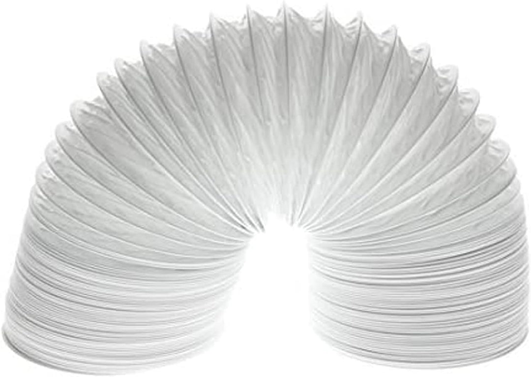 White Knight/Crosslee für Trockner Kondensator Adapter Kit (4 m/10.16 cm)