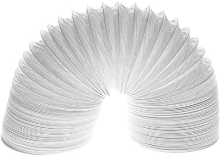 White Knight/Crosslee für Trockner Kondensator Adapter Kit (4 m/10.16 cm)