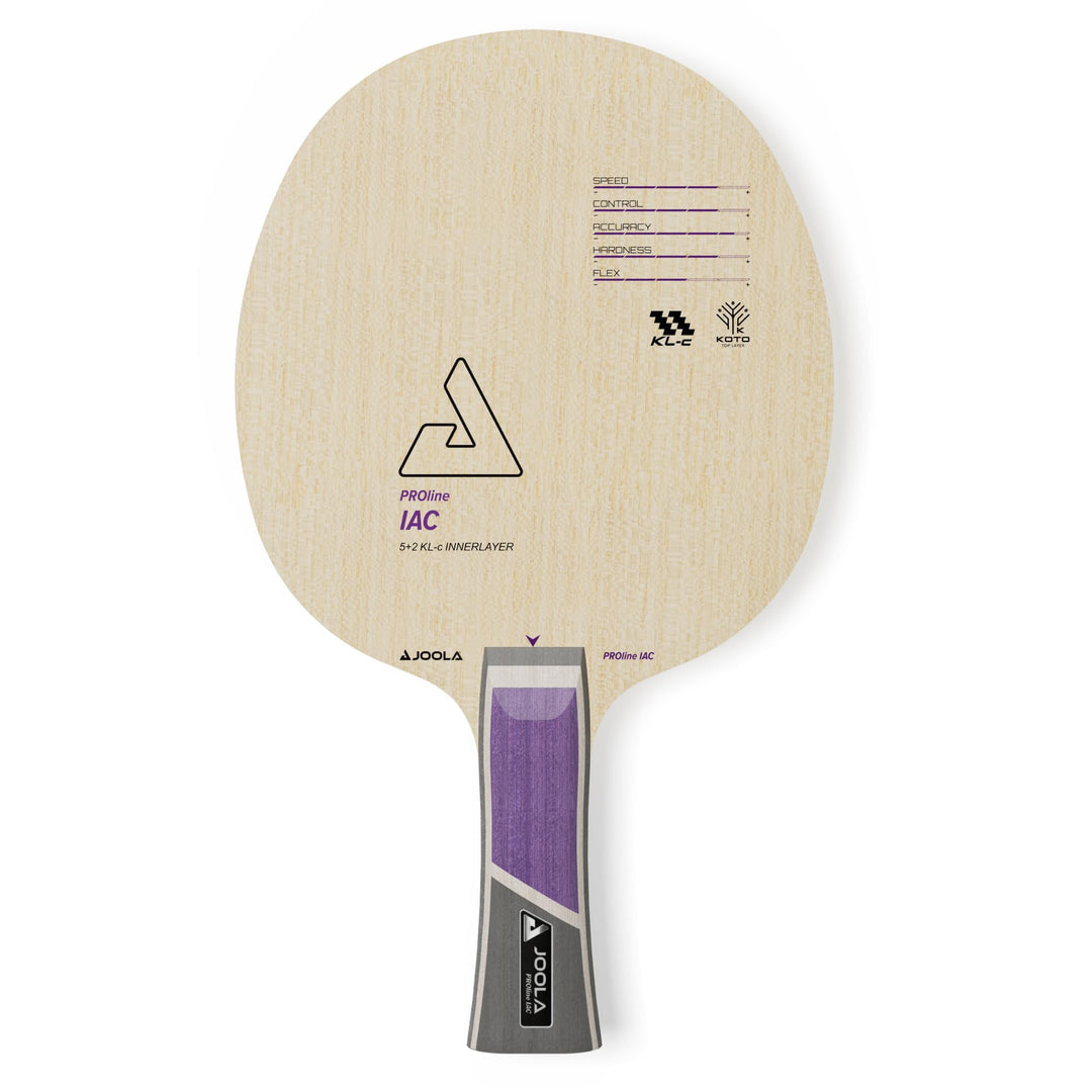 JOOLA Holz PROline IAC Konkav, Konkav