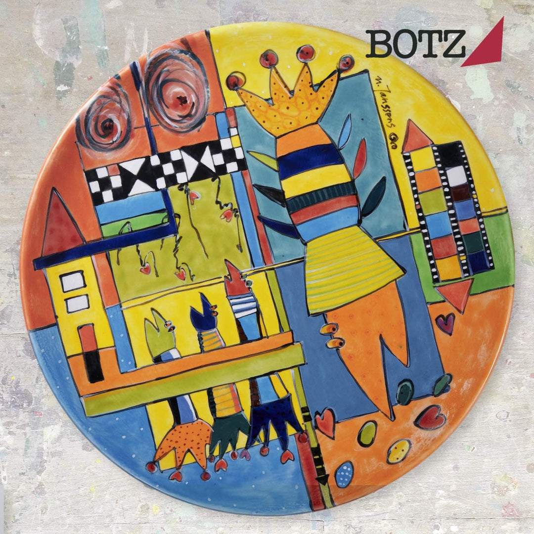 Botz Unidekor Sortiment