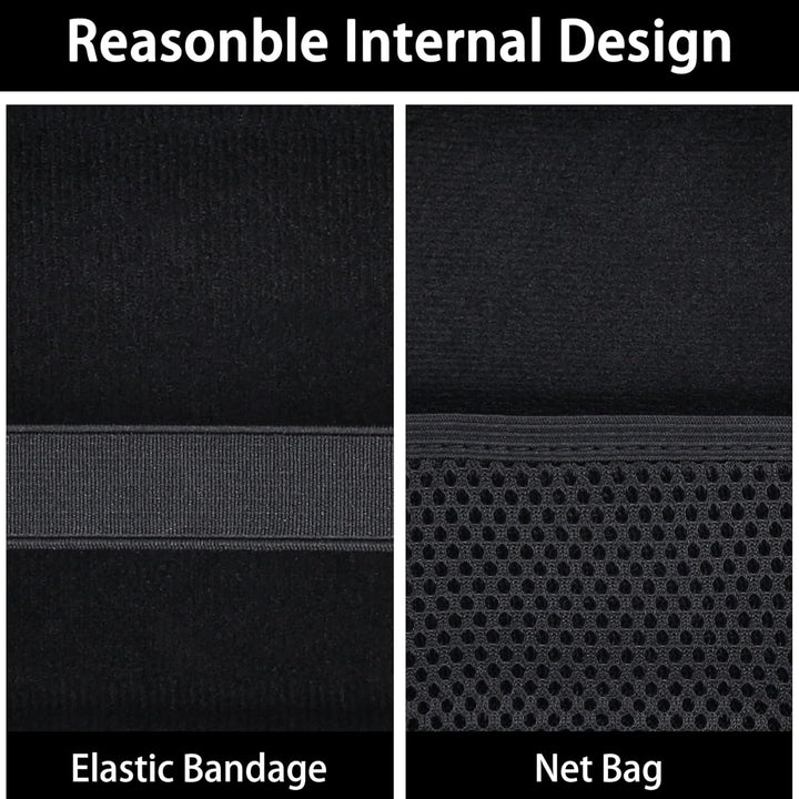 co2CREA Hart Tragbare Schutzhülle Etui Tasche für Anker MagGo 3-in-1 Ladestation 15W kabelloser Lade
