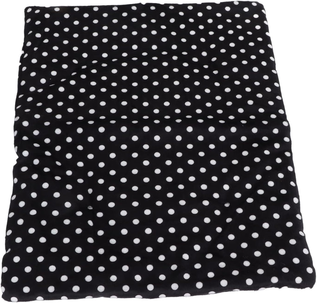 KIMISS 9 W USB-Heizkissen, Waschbar, Faltbar, 3 Temperaturen, 37 X 47 cm, Heizmatten, Zum Aufladen v