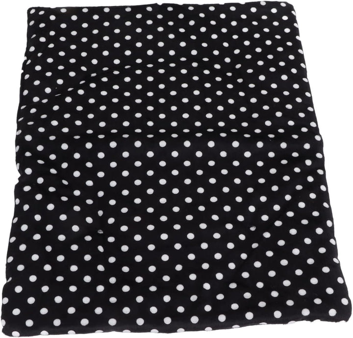 KIMISS 9 W USB-Heizkissen, Waschbar, Faltbar, 3 Temperaturen, 37 X 47 cm, Heizmatten, Zum Aufladen v