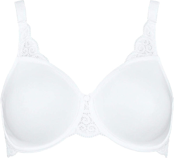 Triumph BH Amourette 300 W01 C-G 75-95 90F Weiss, 90F Weiss