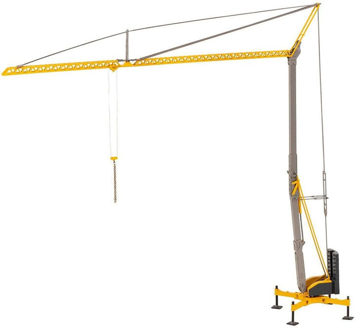 Faller 120285 FA120283 Baukran Modellbausatz, verschieden