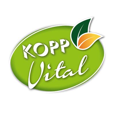 KOPP Vital® Xylit Birkenzucker Premium | 4,5kg | aus Finnland | Tafelsüsse auf der Grundlage von Xyl
