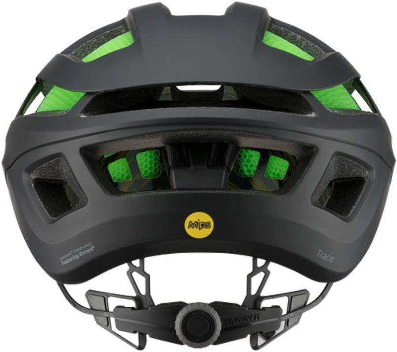 SMITH Trace MIPS Helmet Fahrradhelme matte black (E007289RX) S / 51-55 cm, matte black (E007289RX) S