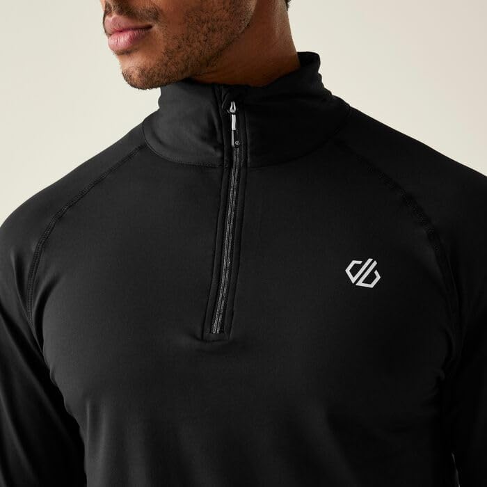 Dare 2b Fuse Up II Herren Core Strech für jeden Ski-, Wander- und Trekking-Midlayer - Recyceltes, wa