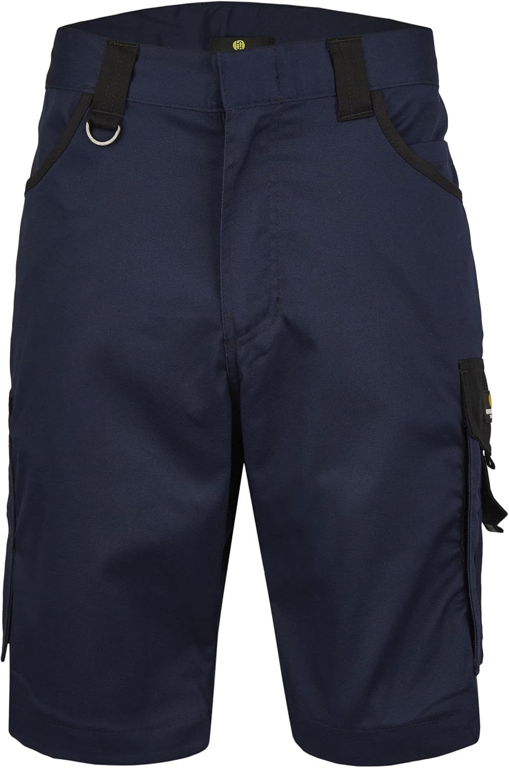 Hans Schäfer Workwear HSW Professional – Kurze Arbeitshose für Herren – Arbeitsshorts/Herren-Shorts/