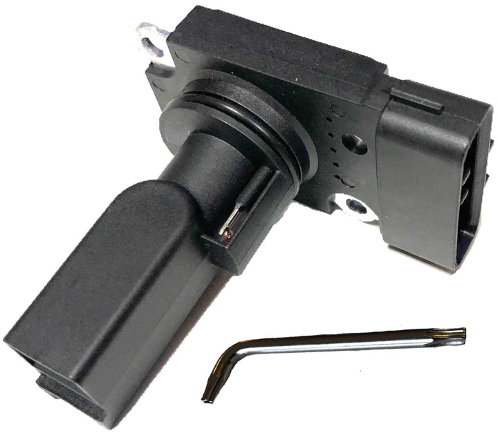 Twowinds Avensis Durchflussmesser Avensis Previa Land Cruiser RAV4 II 22204-27010 Luftmassenmesser +