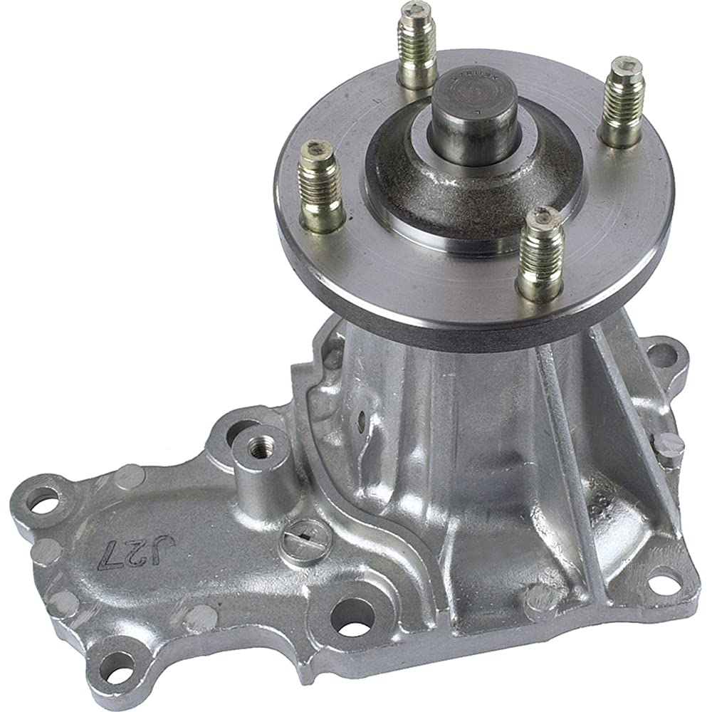 Herth+Buss J1512109 Wasserpumpe | mit Dichtung