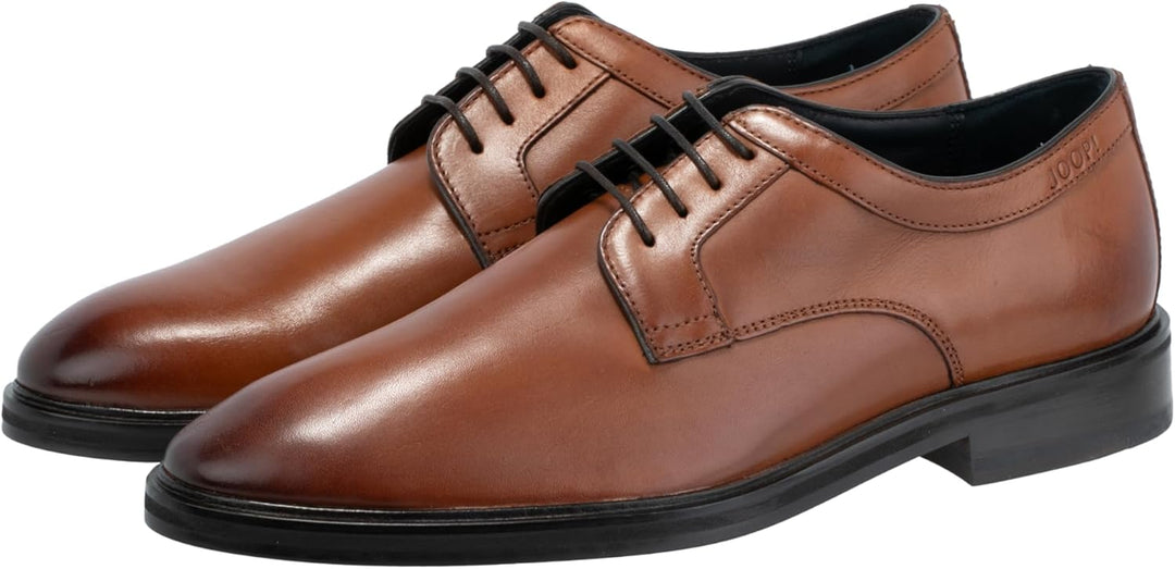 Joop! Herren Kleitos Brogues 42 EU Braun Cognac 703, 42 EU Braun Cognac 703