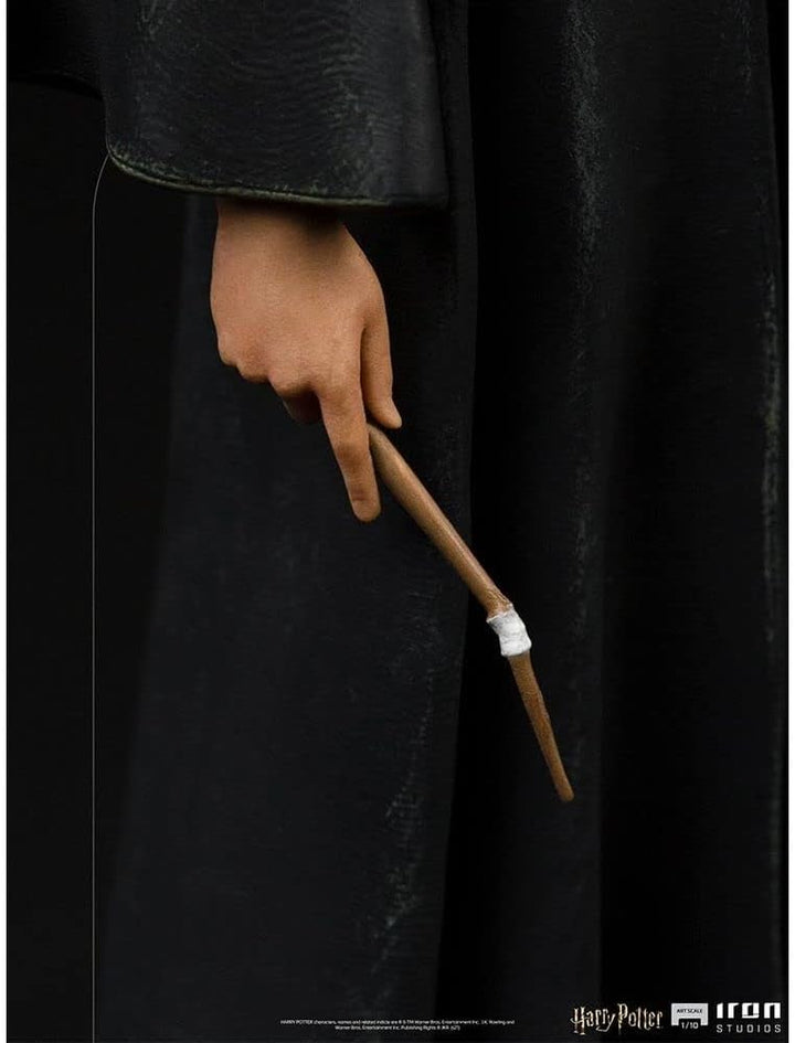 Iron Studios Harry Potter - Ron Weasley Art Scale Statue (1/10) (WBHPM40921-10) ca. 16 x 10 x 5 cm S