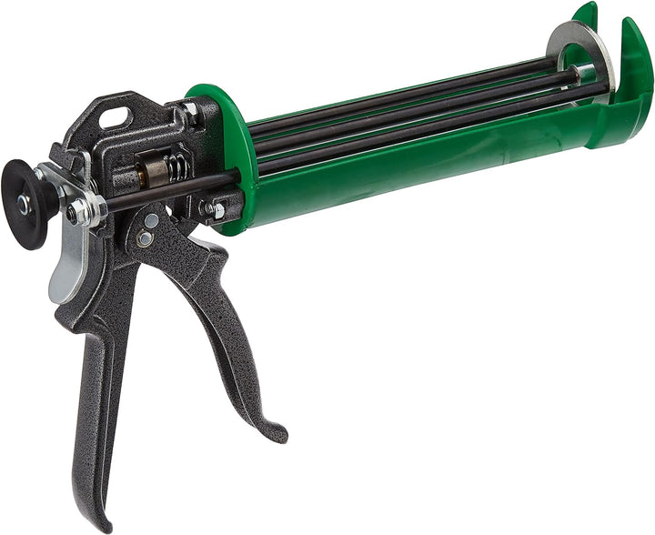 Kartuschenpresse für Kartuschen mit 380 - 410 ml