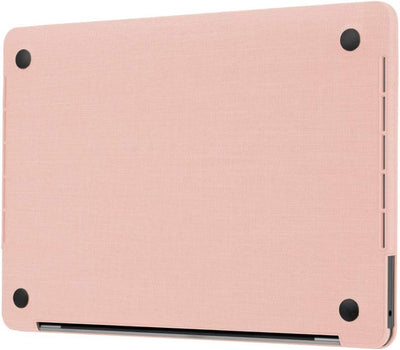 Incase Hardshell Hartschalen Schutzhülle Apple MacBook Pro 13,3" (Mid 2020, M1-Late 2020) - rose [Wo