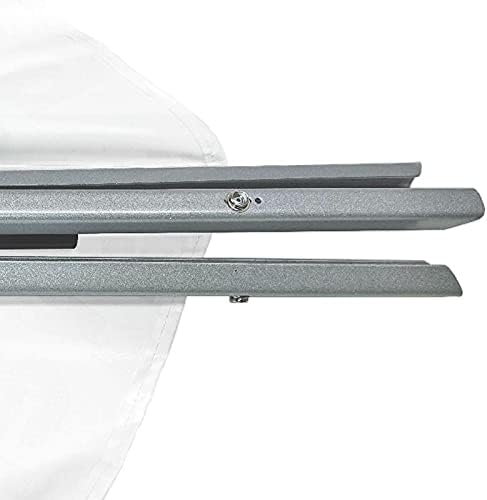 Stabgewicht (2 kg) für Warnpyramide/Faltsignal leicht