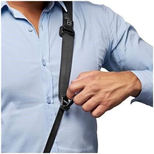 Gitzo Century Sling Strap, Kameragurt, Gurt für Reflex-, Spiegellose und Mittelgrosse DSLR-Kameras f