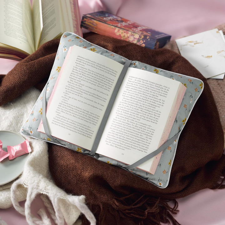 Nähen für Booklover: DIY Must-Haves für gemütliche Lesemomente (My Booklove), Gebundenes Buch