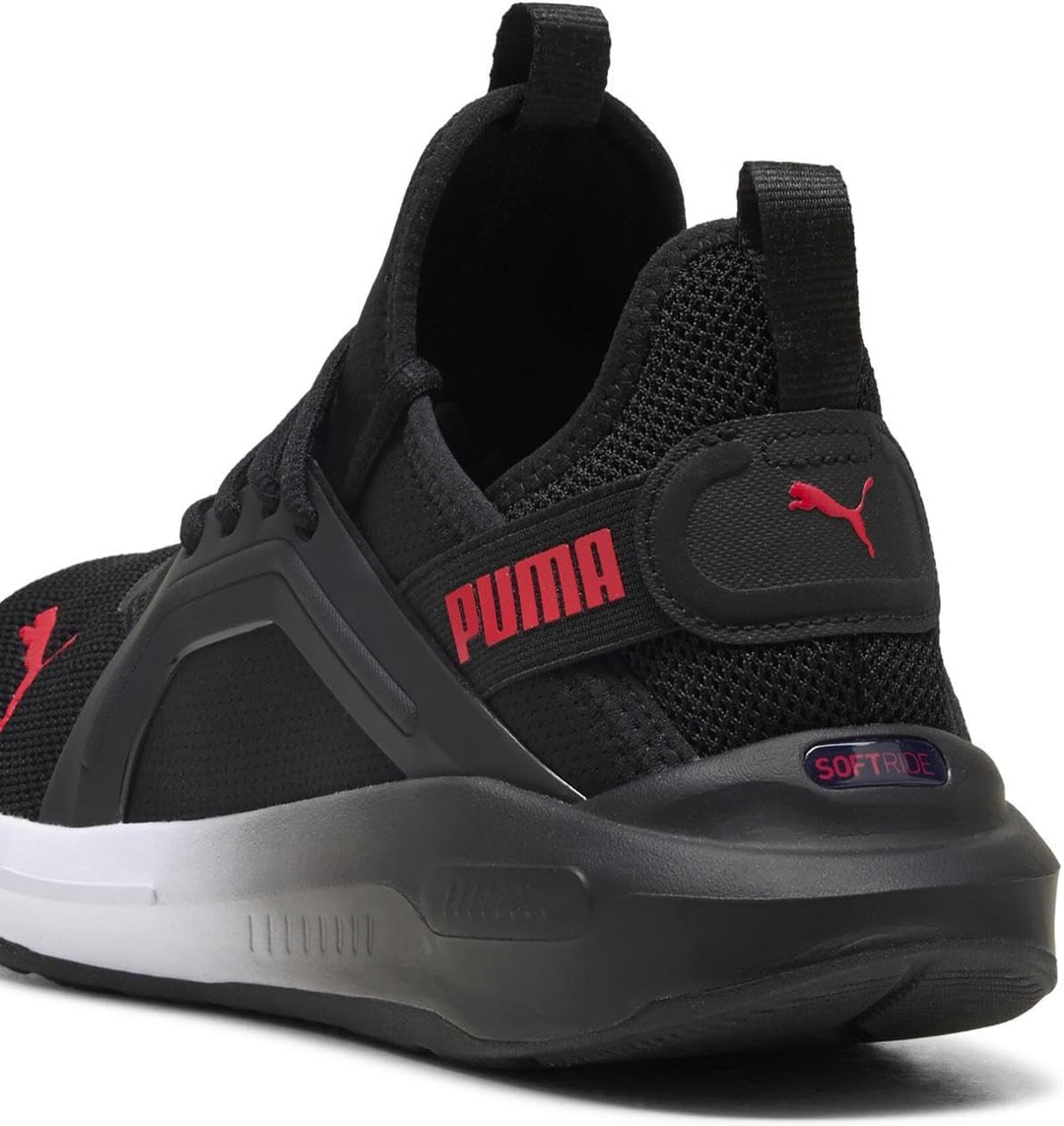 Puma Unisex Suede Classic + Sneaker 25.0 cm 26 Frühjahr Sommer Farbe Puma Schwarz für Alle Zeiten Ro