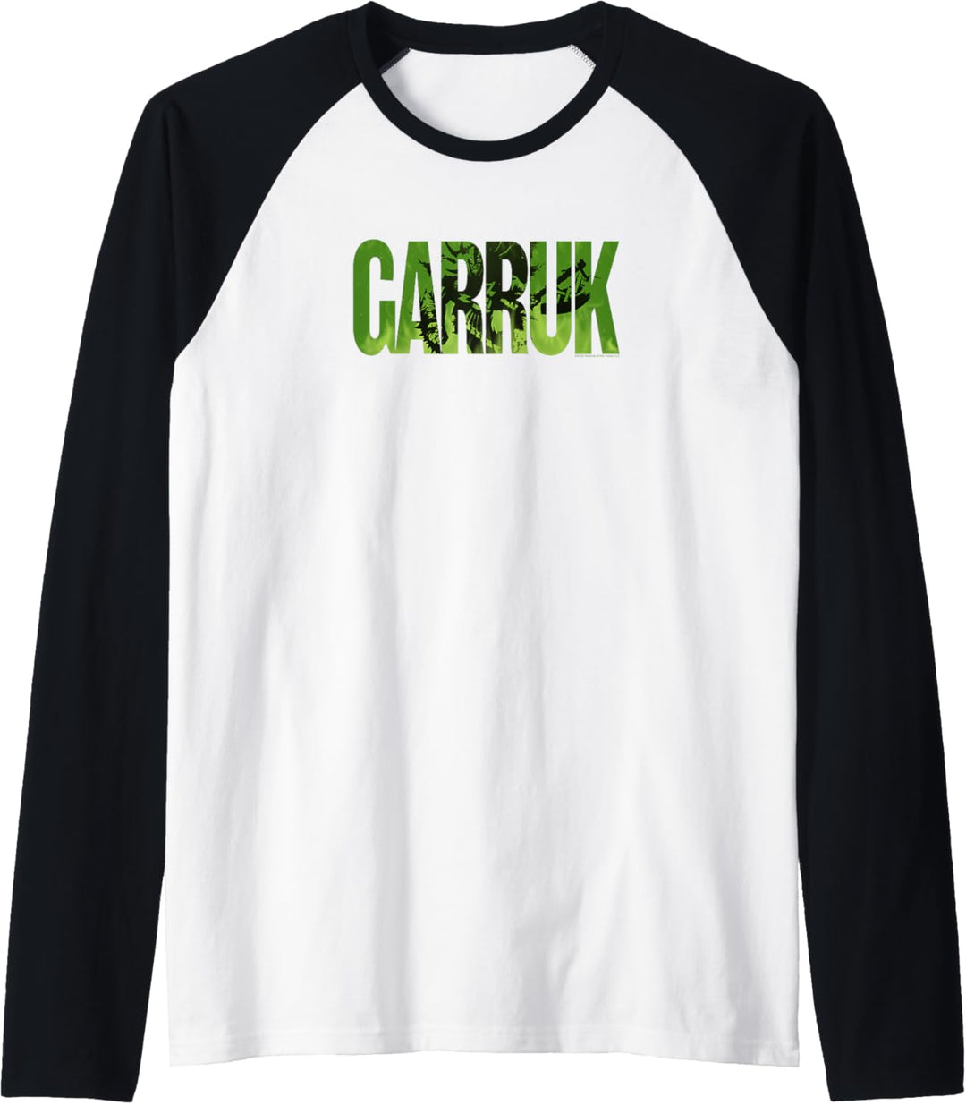 Magic: The Gathering- Garruck Raglan