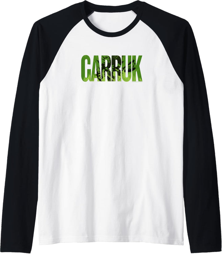 Magic: The Gathering- Garruck Raglan