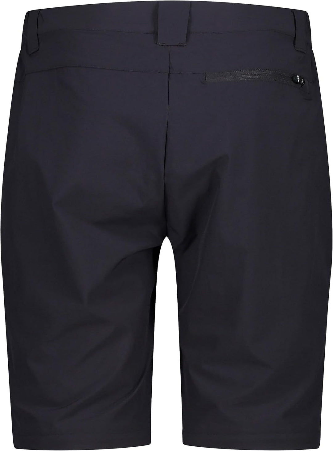 CMP Herren Zip Zipp Off Hose 52 Antracite-cemento, 52 Antracite-cemento