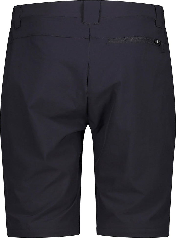CMP Herren Zip Zipp Off Hose 3XL Antracite-cemento, 3XL Antracite-cemento