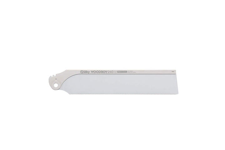 Silky Woodboy Ersatzklinge für Dozuki, extra feine Zähne, 240 mm, 385–24 240mm, 240mm