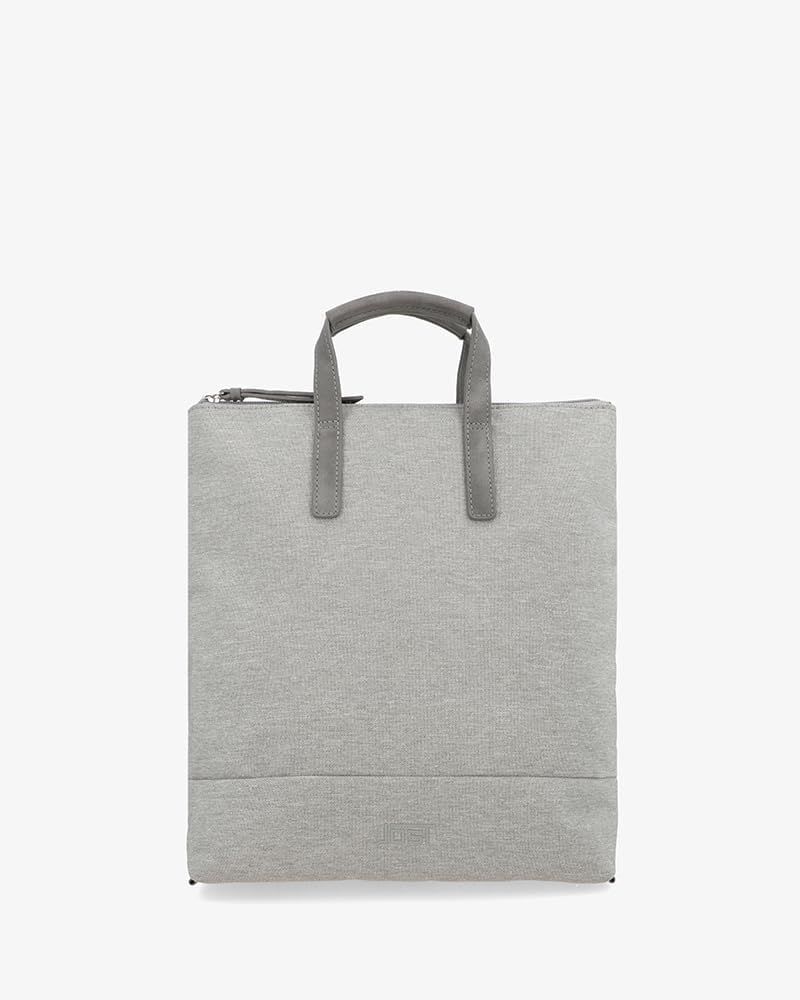Jost Bergen Rucksack für Erwachsene, Unisex, Hellgrau, Einheitsgrösse