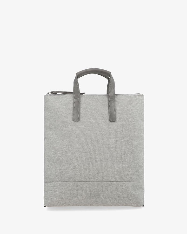 Jost Bergen Rucksack für Erwachsene, Unisex, Hellgrau, Einheitsgrösse