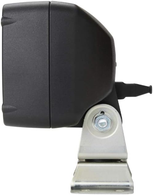 HELLA - Halogen-Arbeitsscheinwerfer - Ultra Beam - 24/12V - Anbau/Schraubanschluss - 4-Punkt Befesti