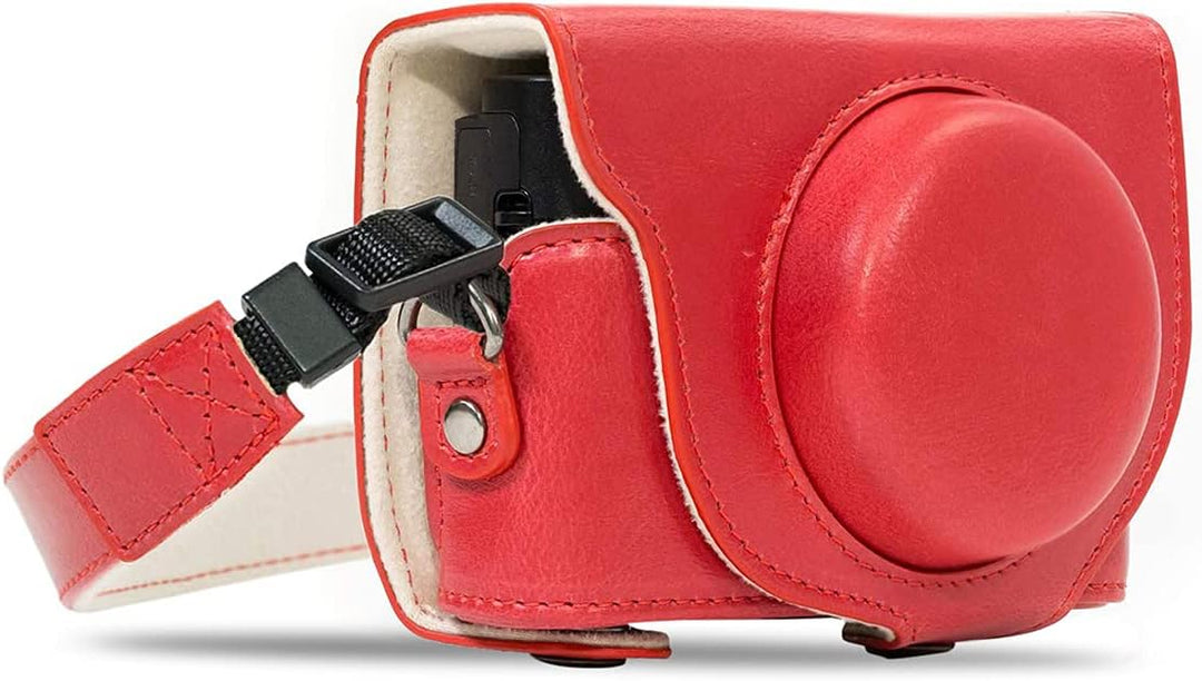 MegaGear MG1139 Sony Cyber-shot DSC-RX100 VI, DSC-RX100 V, DSC-RX100 IV, DSC-RX100 III Ever Ready Le