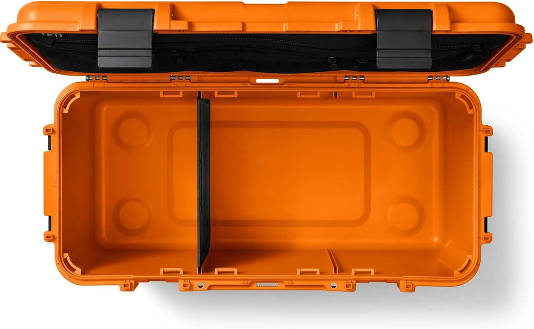 YETI Loadout go Box - 60 King Crab, King Crab