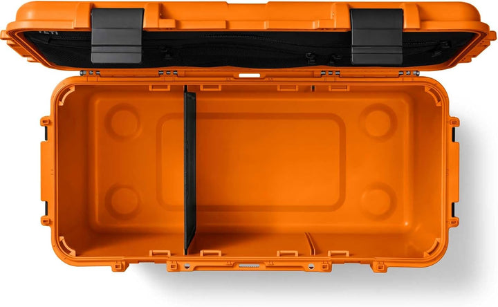 YETI Loadout go Box - 60 King Crab, King Crab